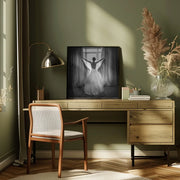 Square Canvas Art  Boris Hristov 