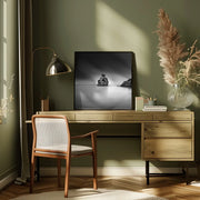 A Piece of Rock 32 by George Digalakis Square Canvas Print Art for Modern Home Decor. Decorate your office or living room with canvas artwork