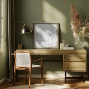 Format Square Canvas Art  Dan Hobday 