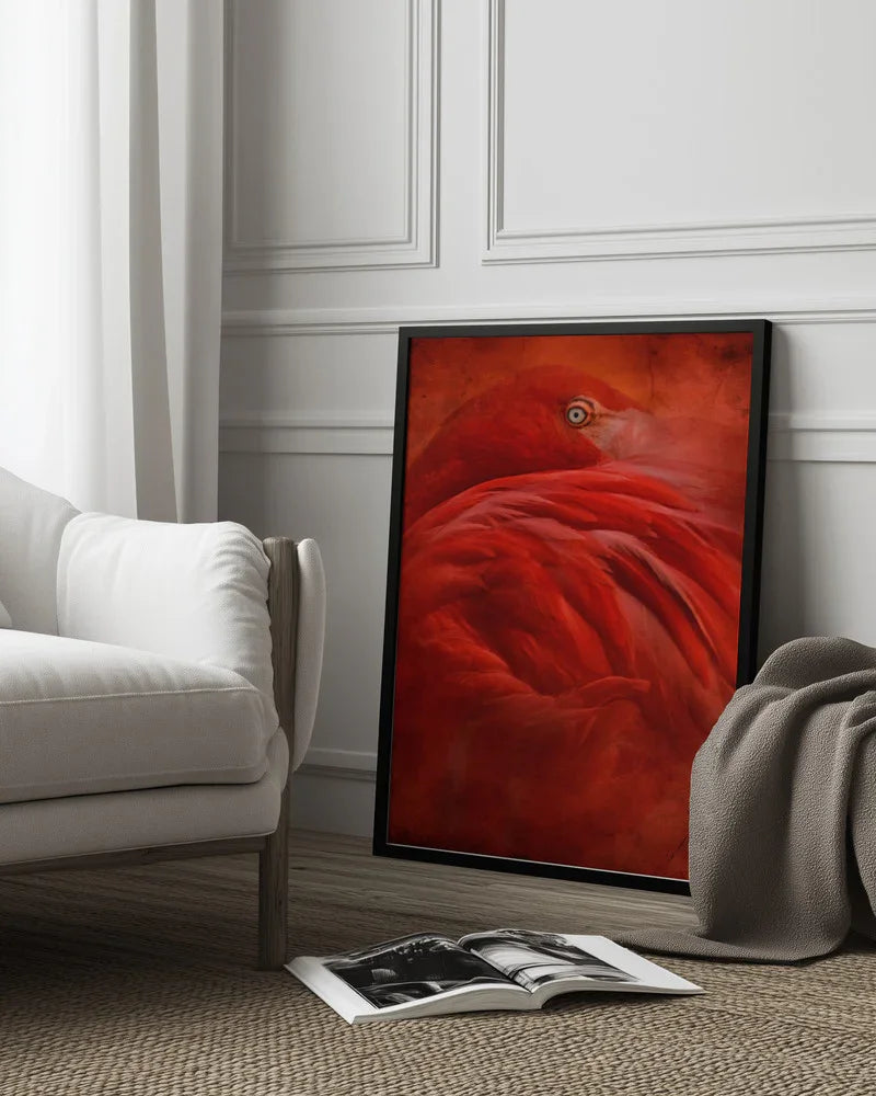 tropical Framed Art Jeffrey Hummel | Home or Office Art