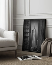 Resurrection Framed Art New from Old Framed Art Daryll Williams | Home or Office Art