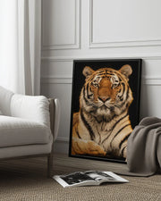 I c U Framed Art Jörg Zimmermann | Home or Office Art