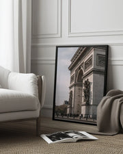 Arc de Triomphe_2 Framed Art Pictufy Studio III | Home or Office Art