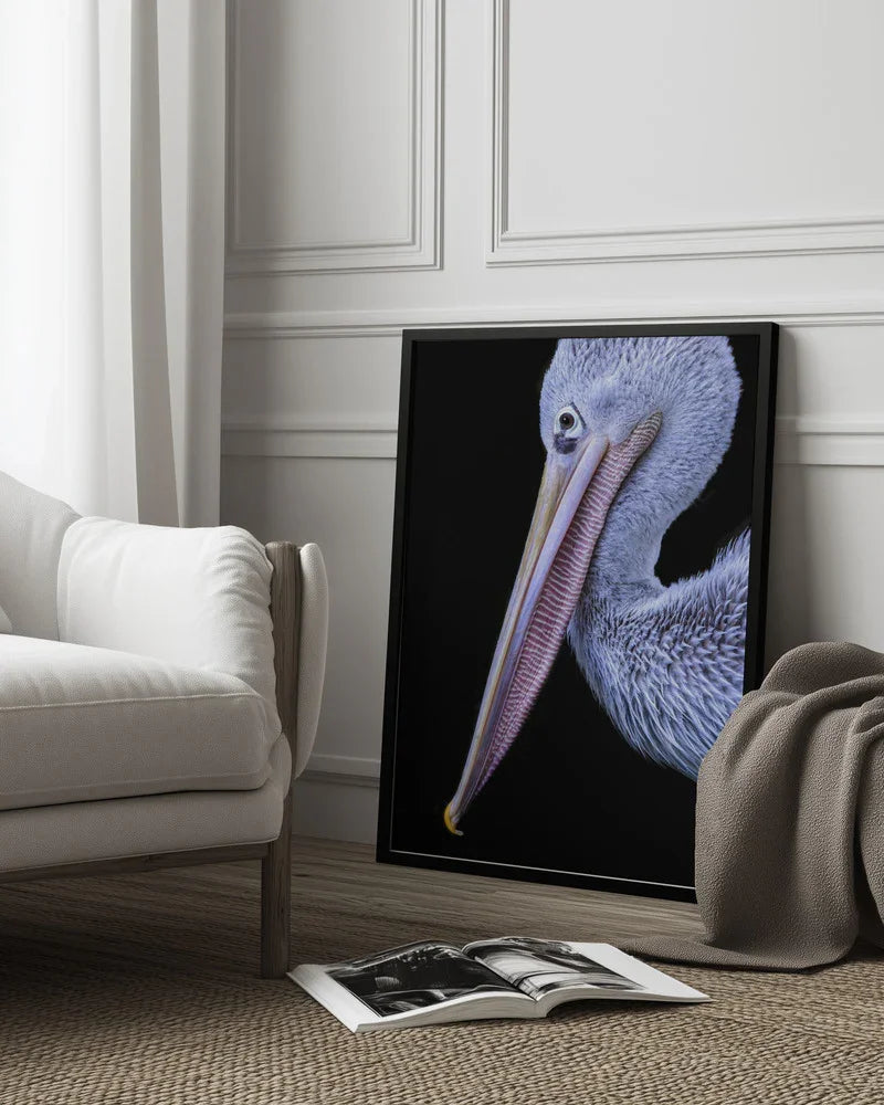 Untitled Framed Art Hardik Pandya | Home or Office Art