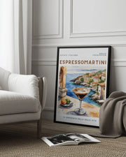 49 - Ohkimiko Framed Art | Home or Office Art