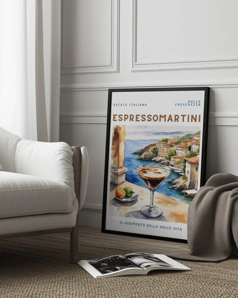 49 - Ohkimiko Framed Art | Home or Office Art