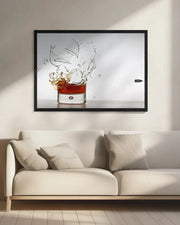 Shot of Whisky - Lex Augusteijn Framed Art | Home or Office Art