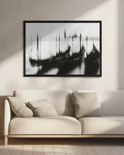 Venice Framed Art iso66 | Home or Office Art