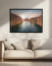 Venezia (威尼斯) Framed Art Larry Deng | Home or Office Art