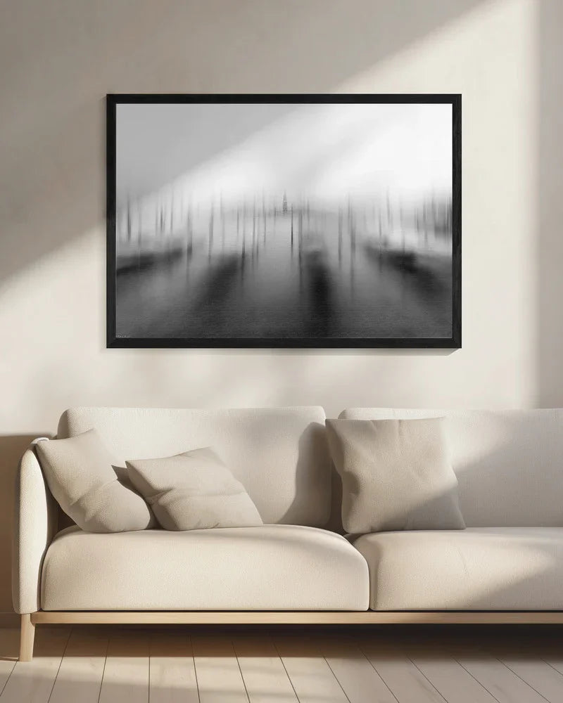 Venezia (威尼斯) Framed Art Larry Deng | Home or Office Art