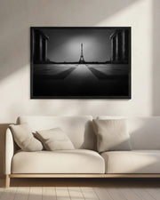 Rise I Framed Art InTheMoment | Home or Office Art