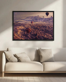 flight path Framed Art mihai ian nedelcu | Home or Office Art