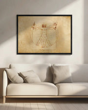 Friday Man - Artem Pozdniakov Framed Art | Home or Office Art