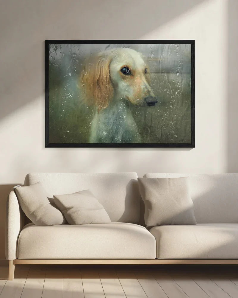 That autumn... Framed Art Svetlana MelikFramed ArtNubarova | Home or Office Art