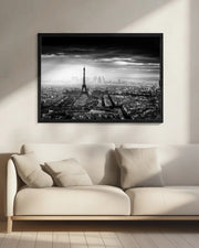 Paris - Jaco Marx Framed Art | Home or Office Art
