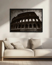 Colosseum - Stefan Nielsen Framed Art | Home or Office Art
