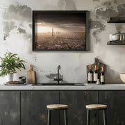 PARIS MAGNIFICENCE - Jaco Marx Framed Art | Home or Office Art