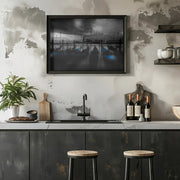 dark mood - Carmine Chiriacò Framed Art | Home or Office Art