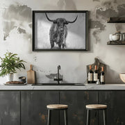 La force Framed Art Stéphane Pecqueux | Home or Office Art