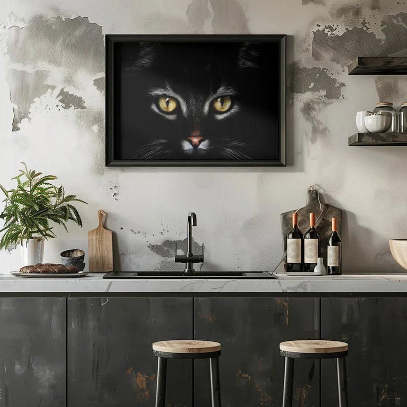 Untitled Framed Art Antonio Grambone | Home or Office Art