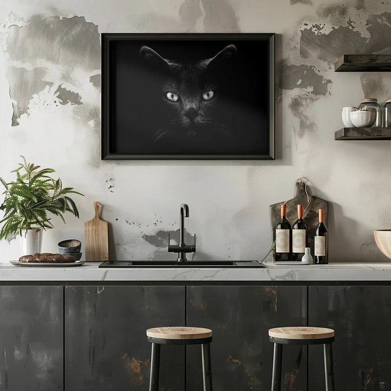 Untitled Framed Art Antonio Grambone | Home or Office Art