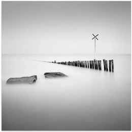 X stands for by Christophe Staelens Square Canvas Print Art for Modern Home Decor. Decorate your office or living room with canvas artwork