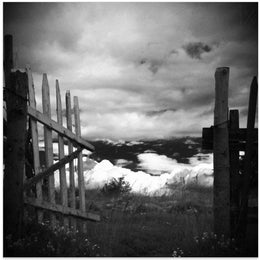  by Codrin Lupei Square Canvas Print Art for Modern Home Decor. Decorate your office or living room with canvas artwork