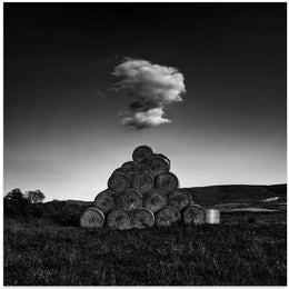  by Karol Važan Square Canvas Print Art for Modern Home Decor. Decorate your office or living room with canvas artwork