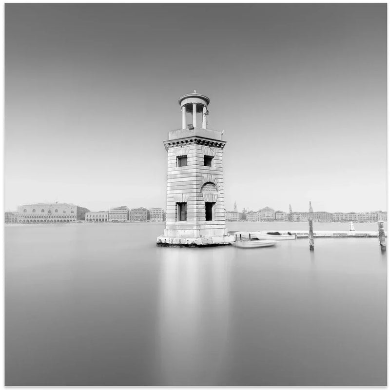 State of Mind by AntoTommasi Square Canvas Print Art for Modern Home Decor. Decorate your office or living room with canvas artwork