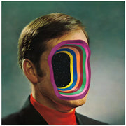 The World Of Kenneth McKellar Square Canvas Art  Famous When Dead 