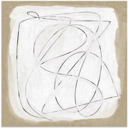 Format Square Canvas Art  Dan Hobday 