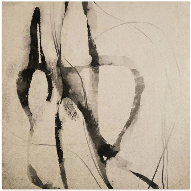 Onisa Square Canvas Art  Dan Hobday 