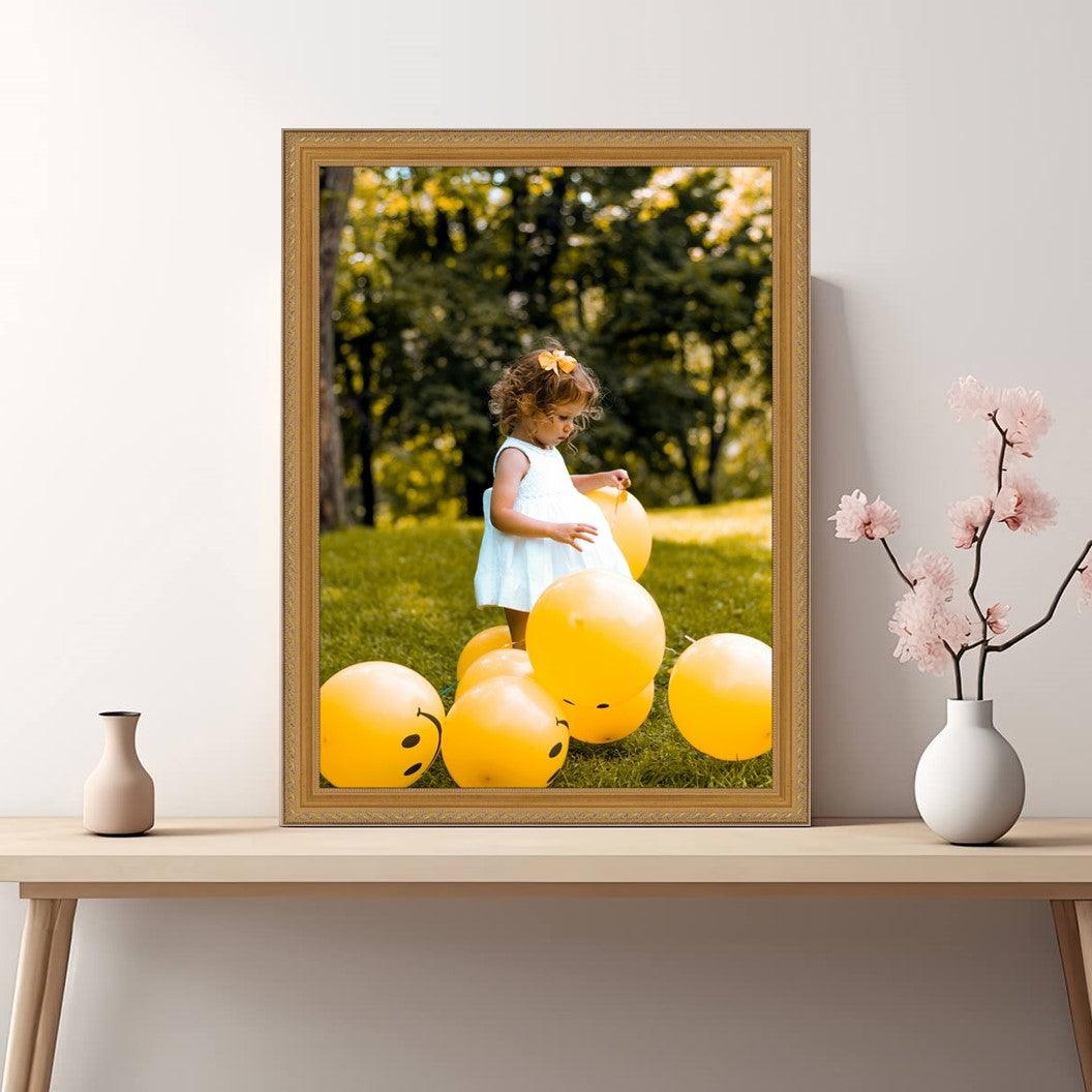 Transform Your Space with 2025’s Trending Framed Art