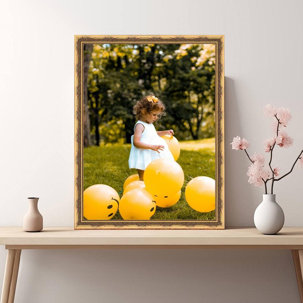 Transform Your Space with 2025’s Trending Framed Art