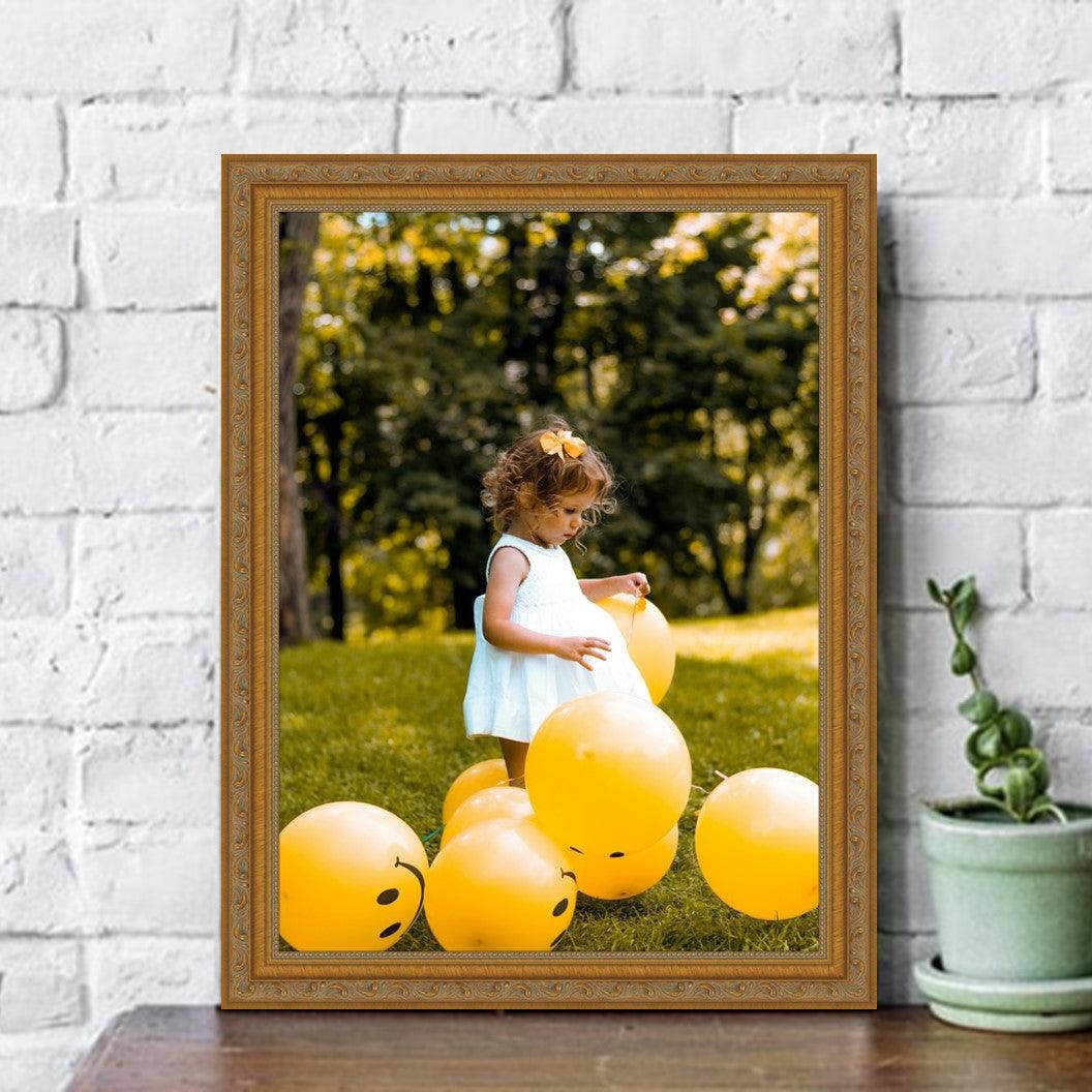 Transform Your Space with 2025’s Trending Framed Art