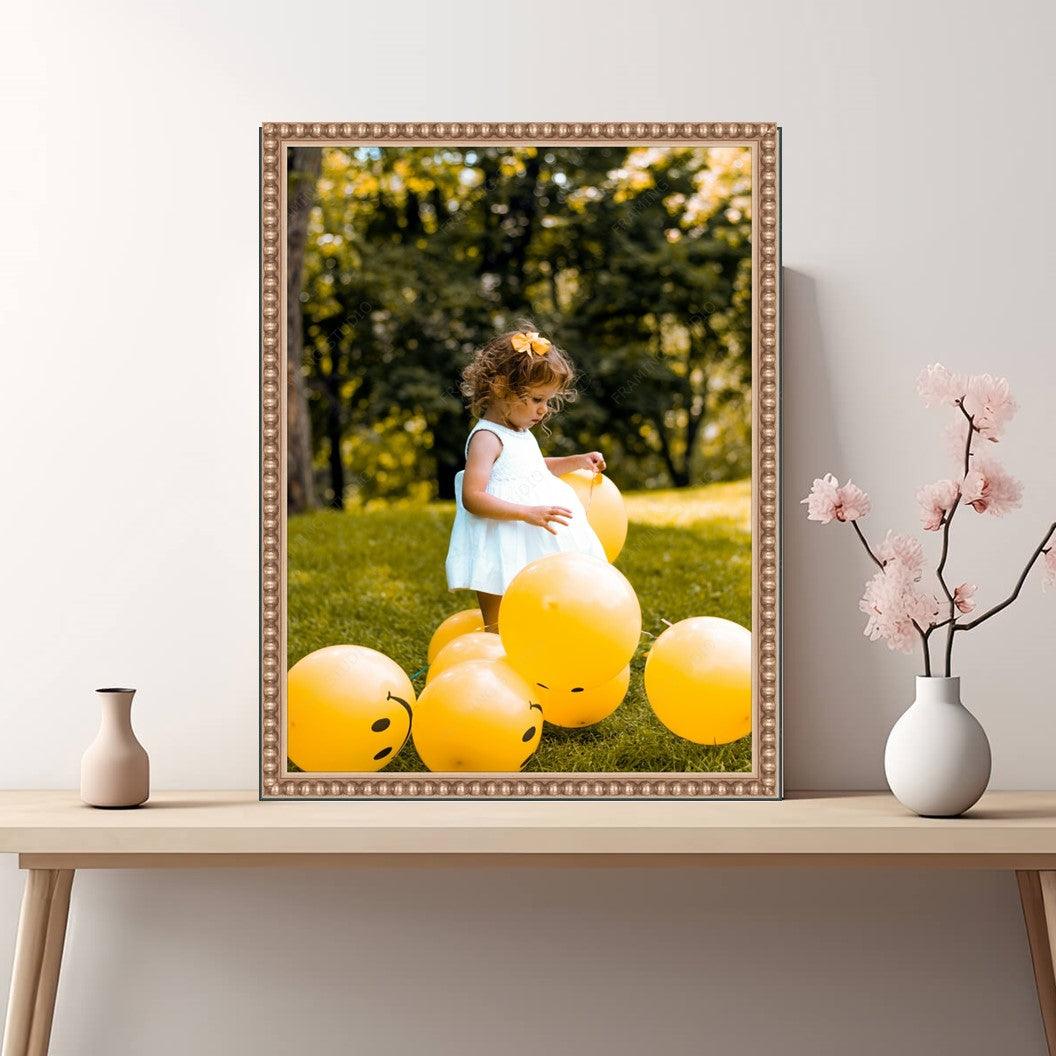 Transform Your Space with 2025’s Trending Framed Art