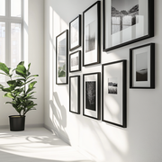 Modern Wall Frames