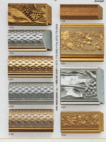 fox moulding picture frames nj