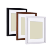 Print & Framed your photograph wall art decor