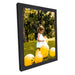 Wood Expresso Picture Frame Modern Framing - Modern Memory Design Picture frames - New Jersey Frame shop custom framing