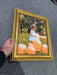 Gold Ornate 10x15 Picture Frame Vintage  10x15 Frame 10 x 15  10 x 15