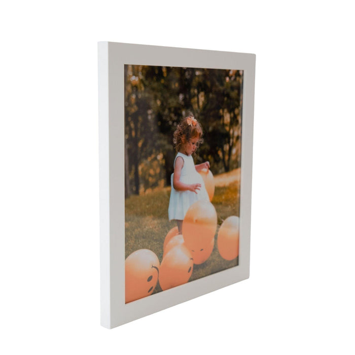 24x24 Square Picture Frame for 24x24 inch Photo Print - Modern Memory Design Picture frames - New Jersey Frame shop custom framing