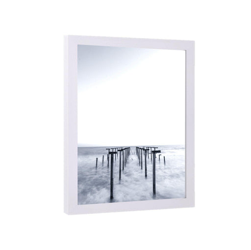Gallery Wall 11x24 Picture Frame Black 11x24 Frame 11 x 24 Poster Frames 11 x 24