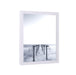 Gallery Wall 13x39 Picture Frame Black wood 13x39 Frame 13 x 39 Poster Panoramic Frames