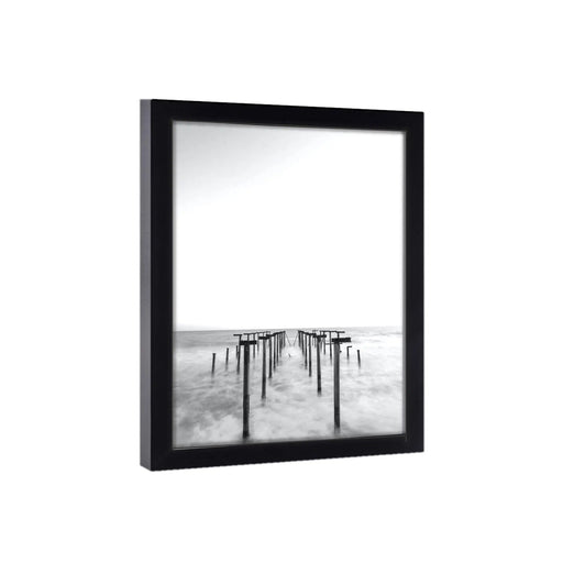 Gallery Wall 16x11 Picture Frame Black 16x11 Frame 16 x 11 Poster Frames 16 x 11