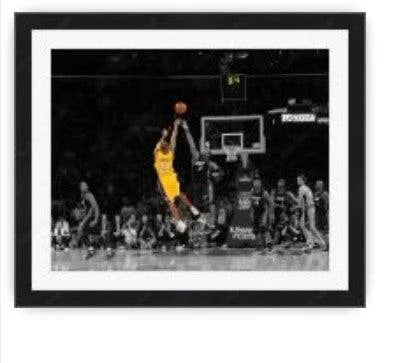 16x20 print in matted 20x24 frame 10421 - Modern Memory Design Picture frames - New Jersey Frame shop custom framing