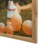 18x33 Picture Frame Natural Wood 18x33 Frame  18 x 33 Poster Frames 18 x 33