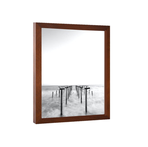 Gallery Wall 24x8 Picture Frame Black Wood 24x8 Frame 24 x 8 Poster Panoramic Frames
