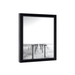 25x38 White Picture Frame For 25 x 38 Poster, Art & Photo - Modern Memory Design Picture frames - New Jersey Frame shop custom framing