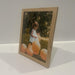 25x42 Picture Frame Natural Wood 25x42 Frame  25 x 42 Poster Frames 25 x 42